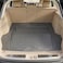 Auto Family Car Boot Mat, Heavy Duty Waterproof Trunk Liner, Anti-Slip Rubber Cargo Mat, Trimmable Automotive Floor Mats Dustproof, Suv Trunk Mat, Car Interior Protector (Grey-Premium)