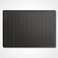 Auto Family Car Boot Mat, Heavy Duty Waterproof Trunk Liner, Anti-Slip Rubber Cargo Mat, Trimmable Automotive Floor Mats Dustproof, Suv Trunk Mat, Car Interior Protector (Black Pro)