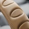 Auto Family Premium Leather Steering Wheel Cover 15 inches(37-38cm) &ndash; Universal Fit Anti-Slip Grip, Breathable Soft PU Leather, Heat Resistant, Easy Install, Car Interior Accessories (Beige)