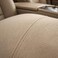 AUTO FAMILY 5 Pcs Universal Car Seat Cover Set &ndash; Breathable Fabric, Anti-Slip, Full Interior Protection, Front &amp; Rear Seat Covers with Headrest Covers &ndash; Durable, Washable (Beige)