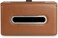 Auto Family Car Tissue Box Holder PU Leather with Strap Buckle &ndash; Car Napkin Holder, Universal Auto Interior Accessories, Travel Storage Box, Headrest Mount Tissue Case (Brown)