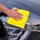 AUTO FAMILY Microfiber Cleaning Cloth 24 Pack &ndash; 40 * 40cm 850 GSM Ultra Thick Car Drying Towels, Premium Microfiber Towels for Car Wash, Detailing, Polishing, Scratch-Free