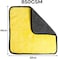 AUTO FAMILY Microfiber Cleaning Cloth 36 Pack &ndash; 40 * 40cm 850 GSM Ultra Thick Car Drying Towels, Premium Microfiber Towels for Car Wash, Detailing, Polishing, Scratch-Free