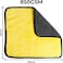 AUTO FAMILY Microfiber Cleaning Cloth 24 Pack &ndash; 40 * 60cm 850 GSM Ultra Thick Car Drying Towels, Premium Microfiber Towels for Car Wash, Detailing, Polishing, Scratch-Free