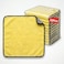 AUTO FAMILY 600 GSM Microfiber Cleaning Cloth 12Pcs &ndash; 40 * 40cm Ultra Thick Car Drying Towels, Premium Microfiber Towels for Car Wash, Detailing, Polishing, Scratch-Free