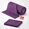 AUTO FAMILY 800 GSM Microfiber Cleaning Cloth 50Pcs &ndash; 40 * 60cm Ultra Thick Car Drying Towels, Premium Microfiber Towels for Car Wash, Detailing, Polishing, Scratch-Free