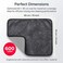 AUTO FAMILY Microfiber Cleaning Cloth 36 Pack &ndash; 60 * 90cm 600 GSM Ultra Thick Car Drying Towels, Premium Microfiber Towels for Car Wash, Detailing, Polishing, Scratch-Free