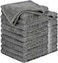 AUTO FAMILY 500 GSM Microfiber Cleaning Cloth 24Pcs &ndash; 40 * 60cm Ultra Thick Car Drying Towels, Premium Microfiber Towels for Car Wash, Detailing, Polishing, Scratch-Free