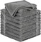 AUTO FAMILY 500 GSM Microfiber Cleaning Cloth 36Pcs &ndash; 60 * 90cm Ultra Thick Car Drying Towels, Premium Microfiber Towels for Car Wash, Detailing, Polishing, Scratch-Free