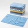 AUTO FAMILY 340 GSM Microfiber Cleaning Cloth 5Pcs &ndash; 40 * 40cm Ultra Thick Car Drying Towels, Premium Microfiber Towels for Car Wash, Detailing, Polishing, Scratch-Free