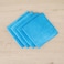 AUTO FAMILY 340 GSM Microfiber Cleaning Cloth 5Pcs &ndash; 40 * 40cm Ultra Thick Car Drying Towels, Premium Microfiber Towels for Car Wash, Detailing, Polishing, Scratch-Free