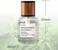 AUTO FAMILY Jasmine Style Aroma Air Freshener Diffuser &ndash; Natural Fragrance with Wood Grain Cap, Long Lasting Odor Eliminator for Car, Home &amp; Office, Elegant Bottle Aromatherapy Scent