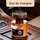AUTO FAMILY Eau de Cologne Car Perfume Diffuser Bottle Long Lasting Air Freshener Natural Essential Oil Fragrance for Car Interior Home Office &ndash; 0% Alcohol Premium Aroma Freshener