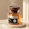 AUTO FAMILY Eau de Cologne Car Perfume Diffuser Bottle Long Lasting Air Freshener Natural Essential Oil Fragrance for Car Interior Home Office &ndash; 0% Alcohol Premium Aroma Freshener