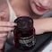 AUTO FAMILY Gardenia Summer Scent Car Perfume Diffuser Bottle Long Lasting Air Freshener Natural Essential Oil Fragrance for Car Interior Home Office &ndash; 0% Alcohol Premium Aroma Freshener