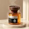 AUTO FAMILY Gardenia Summer Scent Car Perfume Diffuser Bottle Long Lasting Air Freshener Natural Essential Oil Fragrance for Car Interior Home Office &ndash; 0% Alcohol Premium Aroma Freshener