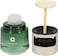 AUTO FAMILY Classic Cologne Car Air Freshener Diffuser, Long-Lasting Aroma Freshener, Essential Oil Fragrance, Spill-Proof, Compact Air Purifier for Vehicle, Home &amp; Office &ndash; Refreshing Scent