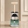 AUTO FAMILY Classic Cologne Car Air Freshener Diffuser, Long-Lasting Aroma Freshener, Essential Oil Fragrance, Spill-Proof, Compact Air Purifier for Vehicle, Home &amp; Office &ndash; Refreshing Scent