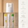 AUTO FAMILY Lemon, Jasmine, Green Apple Combo Pack 3, 380ml Air Freshener Spray, Room &amp; Car Air Freshener Spray, Long Lasting Fragrance, Non-Toxic Water Based Odor Eliminator
