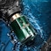 AUTO FAMILY Gardenia Car Air Freshener Diffuser &ndash; Long Lasting Fragrance, Eliminates Odors, Premium Car Perfume Bottle, Air Purifier Fresh Scent