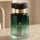 AUTO FAMILY White Sandalwood Oolong Car Air Freshener Diffuser &ndash; Long Lasting Fragrance, Eliminates Odors, Premium Car Perfume Bottle, Air Purifier Fresh Scent