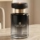AUTO FAMILY Eau de Cologne Car Air Freshener Diffuser &ndash; Long Lasting Fragrance, Eliminates Odors, Premium Car Perfume Bottle, Air Purifier Fresh Scent
