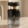 AUTO FAMILY Ocean Car Air Freshener Diffuser &ndash; Long Lasting Fragrance, Eliminates Odors, Premium Car Perfume Bottle, Air Purifier Fresh Scent