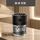 AUTO FAMILY B-K ICE Car Air Freshener 180g &ndash; Long Lasting Gel Air Freshener for Car, Home &amp; Office, Odor Eliminator, Premium Fragrance Freshener, Auto Interior Perfume Can Air Freshener