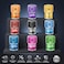 AUTO FAMILY HAPPY HOUR Car Air Freshener 180g &ndash; Long Lasting Gel Air Freshener for Car, Home &amp; Office, Odor Eliminator, Premium Fragrance Freshener, Auto Interior Perfume Can Air Freshener