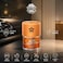 AUTO FAMILY HAPPY HOUR Car Air Freshener 180g &ndash; Long Lasting Gel Air Freshener for Car, Home &amp; Office, Odor Eliminator, Premium Fragrance Freshener, Auto Interior Perfume Can Air Freshener