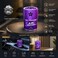 AUTO FAMILY HAPPY HOUR Car Air Freshener 180g &ndash; Long Lasting Gel Air Freshener for Car, Home &amp; Office, Odor Eliminator, Premium Fragrance Freshener, Auto Interior Perfume Can Air Freshener