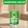 AUTO FAMILY HONEY DEW MELON Car Air Freshener 180g &ndash; Long Lasting Gel Air Freshener for Car, Home &amp; Office, Odor Eliminator, Premium Fragrance Freshener, Auto Interior Perfume Can Air Freshener