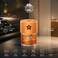 AUTO FAMILY OCEAN Car Air Freshener 180g &ndash; Long Lasting Gel Air Freshener for Car, Home &amp; Office, Odor Eliminator, Premium Fragrance Freshener, Auto Interior Perfume Can Air Freshener