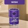 AUTO FAMILY WISH Car Air Freshener 180g &ndash; Long Lasting Gel Air Freshener for Car, Home &amp; Office, Odor Eliminator, Premium Fragrance Freshener, Auto Interior Perfume Can Air Freshener