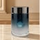 AUTO FAMILY CYPRESS Black Odoor Car Perfume Air Freshener, Long Lasting Premium Fragrance, Luxury Glass Bottle Diffuser, Non-Toxic Essential Oil Aroma, Elegant Interior Scent