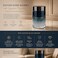 AUTO FAMILY NEW PASSION Black Odoor Car Perfume Air Freshener, Long Lasting Premium Fragrance, Luxury Glass Bottle Diffuser, Non-Toxic Essential Oil Aroma, Elegant Interior Scent