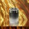 AUTO FAMILY COLOGNE Black Odoor Car Perfume Air Freshener, Long Lasting Premium Fragrance, Luxury Glass Bottle Diffuser, Non-Toxic Essential Oil Aroma, Elegant Interior Scent