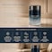 AUTO FAMILY COLOGNE Black Odoor Car Perfume Air Freshener, Long Lasting Premium Fragrance, Luxury Glass Bottle Diffuser, Non-Toxic Essential Oil Aroma, Elegant Interior Scent
