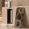 AUTO FAMILY Mystic Dark Crystal Air Fragrance Spray 30ml &ndash; White Musk Air Freshener, Long Lasting Perfume, Essential Oil Based Odor Eliminator, Spill-Proof Travel Size, Car Perfume &amp; Room Freshener