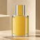 AUTO FAMILY Yellow Luxury Car Air Freshener Diffuser &ndash; Long Lasting Natural Fragrance   Premium Essential Oil Car Perfume   Odor Eliminator for Car   Elegant Design Auto Air Freshener