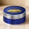 AUTO FAMILY Ocean Car Air Freshener Can &ndash; Caramel &amp; Oud Fragrance, Long Lasting Gel Air Freshener, Odor Eliminator for Car, Home &amp; Office, Premium Scented Tin Can, Interior Perfume