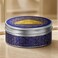 AUTO FAMILY Violet &amp; Santal Car Air Freshener Can &ndash; Caramel &amp; Oud Fragrance, Long Lasting Gel Air Freshener, Odor Eliminator for Car, Home &amp; Office, Premium Scented Tin Can, Interior Perfume