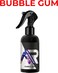 AUTO FAMILY Bubble Gum Air Freshener &amp; Deodorizer Spray for Car &amp; Home &ndash; Smoke Odor Eliminator, Long-Lasting Fragrance, Room &amp; Fabric &ndash; Fresh Clean Scent
