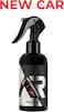 AUTO FAMILY New Car Air Freshener &amp; Deodorizer Spray for Car &amp; Home &ndash; Smoke Odor Eliminator, Long-Lasting Fragrance, Room &amp; Fabric &ndash; Fresh Clean Scent