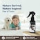 AUTO FAMILY New Car Air Freshener &amp; Deodorizer Spray for Car &amp; Home &ndash; Smoke Odor Eliminator, Long-Lasting Fragrance, Room &amp; Fabric &ndash; Fresh Clean Scent