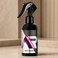 AUTO FAMILY New Passion Air Freshener &amp; Deodorizer Spray for Car &amp; Home &ndash; Smoke Odor Eliminator, Long-Lasting Fragrance, Room &amp; Fabric &ndash; Fresh Clean Scent