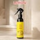 AUTO FAMILY Car Air Freshener Spray Combo Pack of 3, 150 ml &ndash; Long Lasting Odor Eliminator for Car, Home &amp; Office, Premium Air Freshener Spray Set (Jasmine - Lemon - New Car)