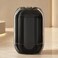 AUTO FAMILY Car Air Freshener Diffuser 180g &ndash; Premium Long Lasting Perfume, Natural Essential Oil Fragrance, Elegant Glass Bottle Aroma Diffuser, Odor Eliminator (B-K Ice)