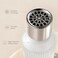 AUTO FAMILY Luxury Aromatherapy Air Freshener with Ventilation, Premium Car Air Freshener Diffuser Bottle &ndash; Long Lasting Fragrance Perfume, Odor Eliminator Scent Bottle (Jasmine)