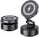 AUTO FAMILY Magnetic Wireless Car Phone Holder Charger &ndash; 360&deg; Rotating Dashboard Mobile Mount with Fast Wireless Charging, Strong Suction, Adjustable Car Phone Stand (Magnet1)